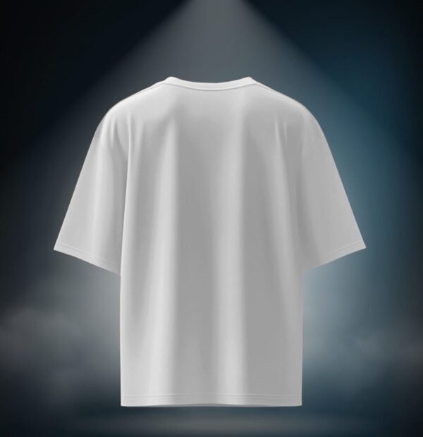 Yahweh - The Great I Am (Oversized T Shirt) - Image 2