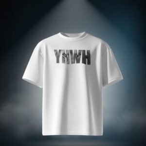 Yahweh - The Great I Am (Oversized T Shirt)